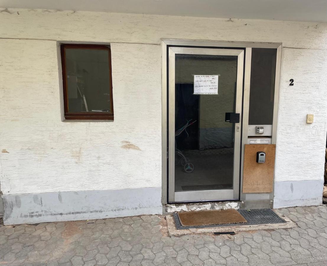 3 Pieces Centre Ville Ville Pittoresques Parking Gratuit A 5 Minutes A Pied Obernai Exterior photo
